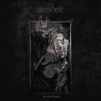 Squanderer - Anopheli