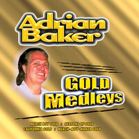 Adrian Baker