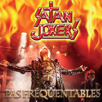 Satan jokers