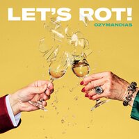 Ozymandias