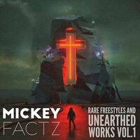Sensibility - Mickey Factz