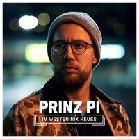Die Füllung vom Kissen - Prinz Pi