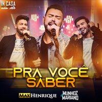 Munhoz & Mariano