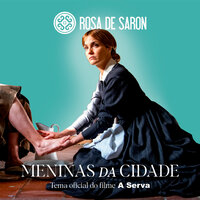 Rosa de Saron