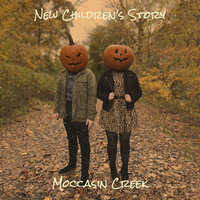 Moccasin Creek