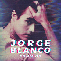Escondida - Jorge Blanco