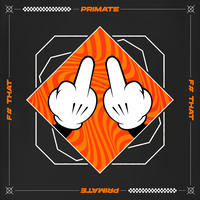 Primate