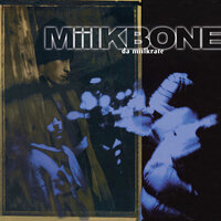 Where'z Da' Party At? - Miilkbone