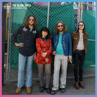 The Blank Tapes