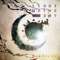 Letting Go - Light Up The Sky