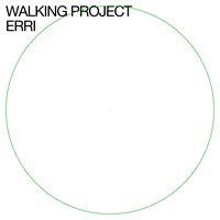 Walking in My Mind - ERRI, Carolina