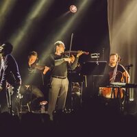 The Lyndhurst Orchestra