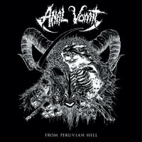 Anal Vomit