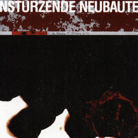 Wasserturm - Einstürzende Neubauten