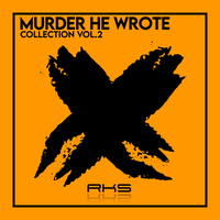 Murder He Wrote