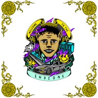Applaus - Endzone, T-Low