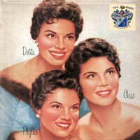 Muskat Ramble - The McGuire Sisters