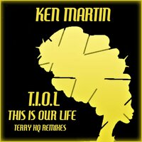 Ken Martin