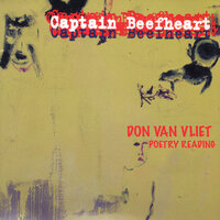 Skeleton Makes Good - Captain Beefheart