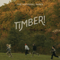 Timber! - The National Parks