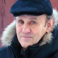 Николай Абрамов