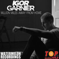 I Will Always Find You - Igor Garnier, Roman Polonsky