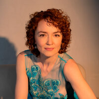 Анна Бутурлина