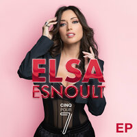 Elsa Esnoult