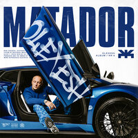 Matador - Olexesh