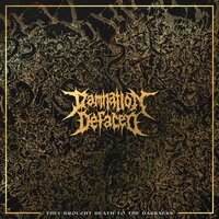 Damnation Defaced