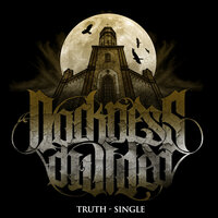 Darkness Divided