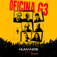 Desculpas - Oficina G3