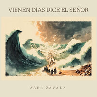 Abel Zavala