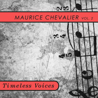 L'amour st Passe Pres De Vous - Maurice Chevalier