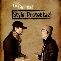 Getting High - Fike, Jambazi