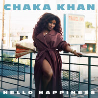 Don't Cha Know - Chaka Khan