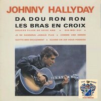 Comme Une Ombre Sur Moi - Johnny Hallyday