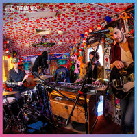 The Bright Side - Jam in the Van, The Far West