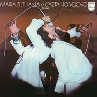 O Leãozinho - Maria Bethânia