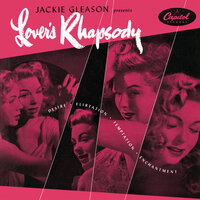 Temptation - Jackie Gleason