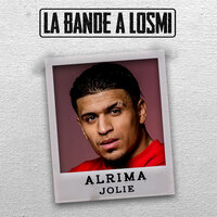 Alrima
