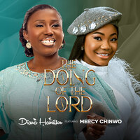 MERCY CHINWO