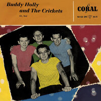 Buddy Holly &The Crickets