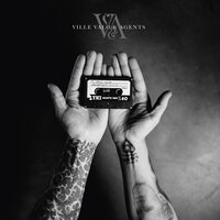 Paratiisi - Ville Valo, Agents