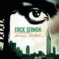 Chillin - Erick Sermon, Talib Kweli, Whip Montez