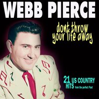 It's Been so Long Darling - Webb Pierce