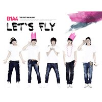O.K - B1A4