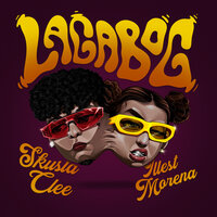Lagabog - Skusta Clee
