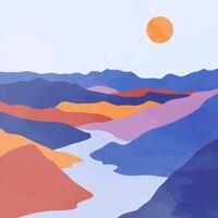 Mountains