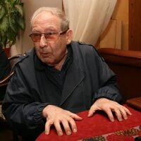 Александр Наумович Колкер